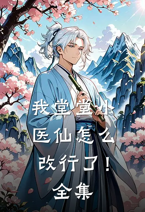 我堂堂小医仙怎么改行了! 全集免费阅读
