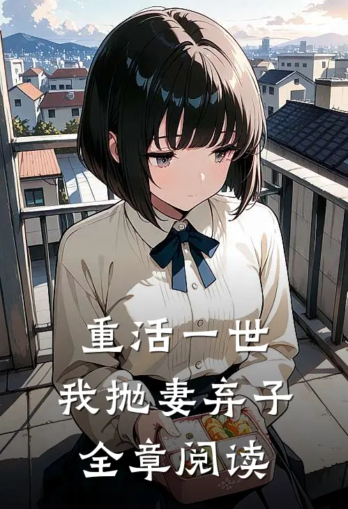 重活一世,我抛妻弃子全章阅读免费