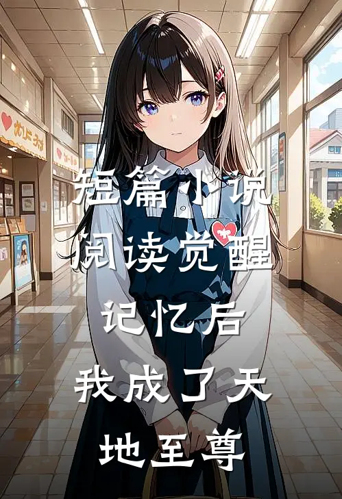 短篇小说阅读觉醒记忆后，我成了天地至尊