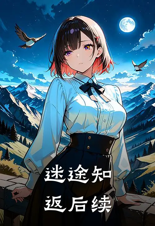 迷途知返后续