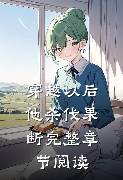 穿越以后,他杀伐果断完整章节阅读