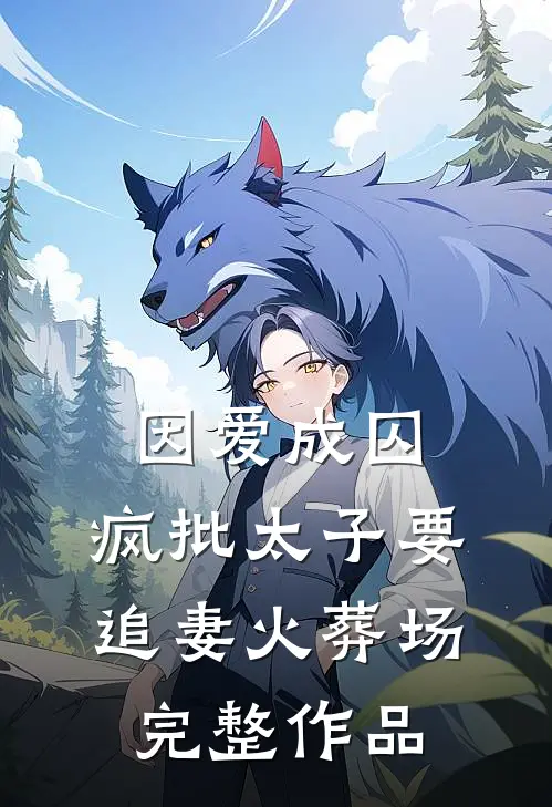 因爱成囚：疯批太子要追妻火葬场完整作品