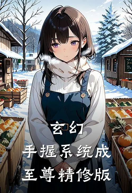 玄幻：手握系统成至尊精修版