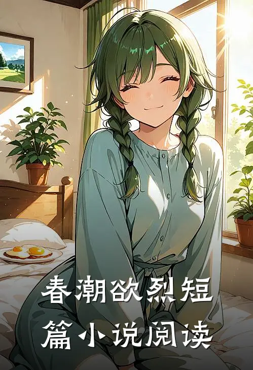 春潮欲烈短篇小说阅读