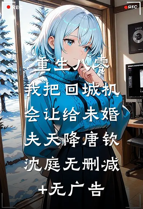 重生八零：我把回城机会让给未婚夫天降唐钦沈庭无删减+无广告