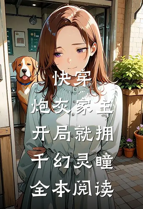 快穿：炮灰家主开局就拥千幻灵瞳全本阅读