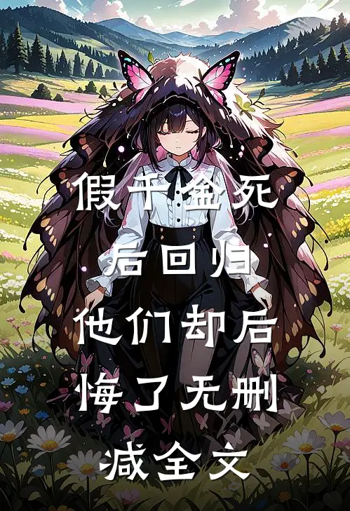 假千金死后回归，他们却后悔了无删减全文