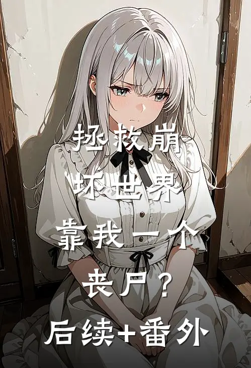 拯救崩坏世界，靠我一个丧尸？后续+番外
