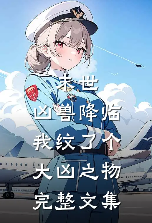 末世：凶兽降临，我纹了个大凶之物完整文集