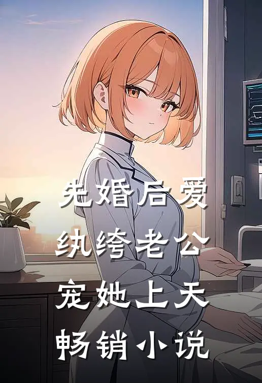 先婚后爱：纨绔老公宠她上天畅销小说