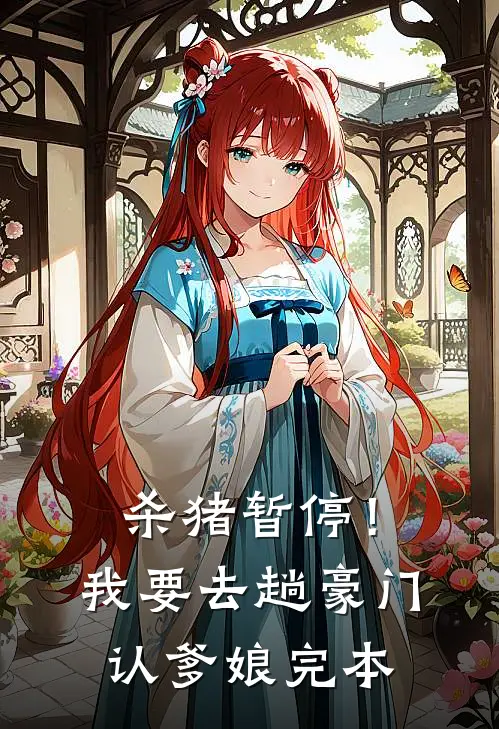 杀猪暂停！我要去趟豪门认爹娘完本