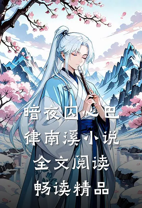 暗夜囚心巴律南溪小说全文阅读畅读精品