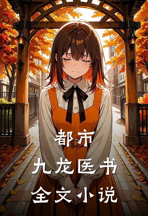 都市：九龙医书全文小说