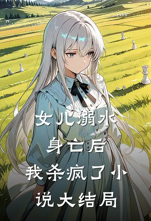 女儿溺水身亡后,我杀疯了大结局是啥