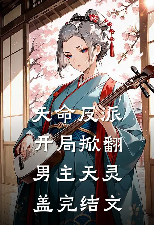 天命反派：开局掀翻男主天灵盖完结文