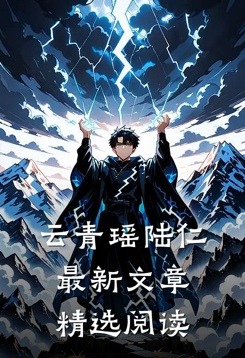 云青瑶陆仁最新文章精选阅读