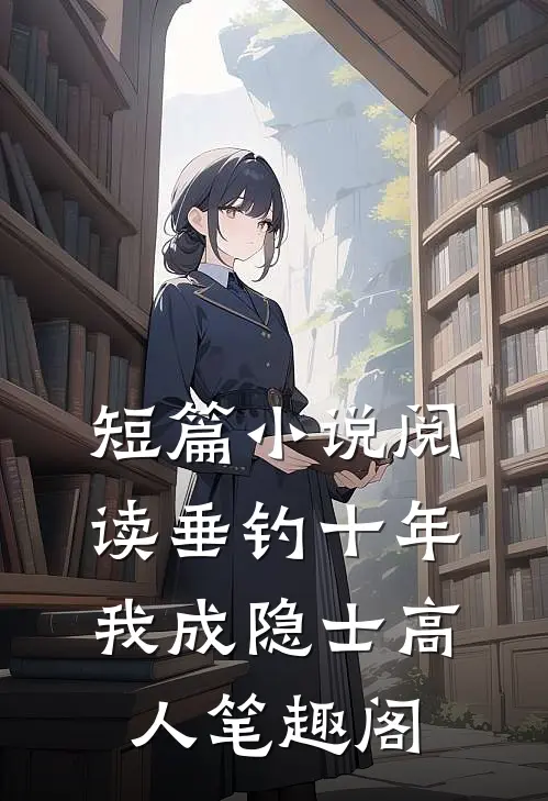 短篇小说阅读垂钓十年我成隐士高人笔趣阁