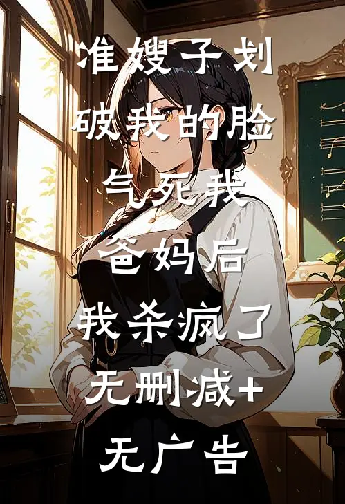 准嫂子划破我的脸，气死我爸妈后，我杀疯了无删减+无广告