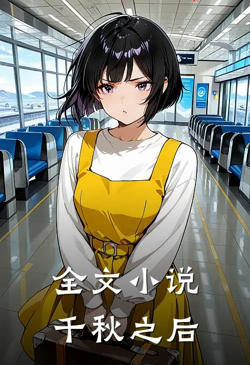 全文小说千秋之后