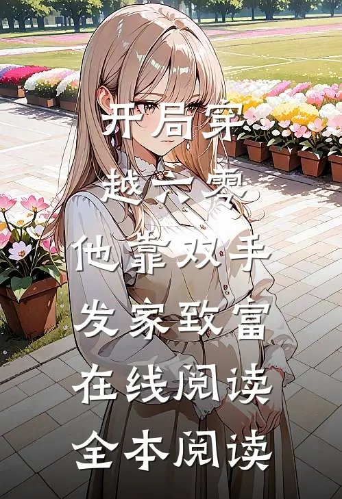 开局穿越六零，他靠双手发家致富在线阅读全本阅读