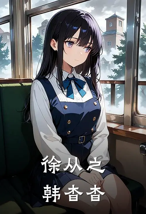 徐从之韩杳杳