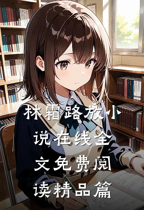 林霜路放小说在线全文免费阅读精品篇