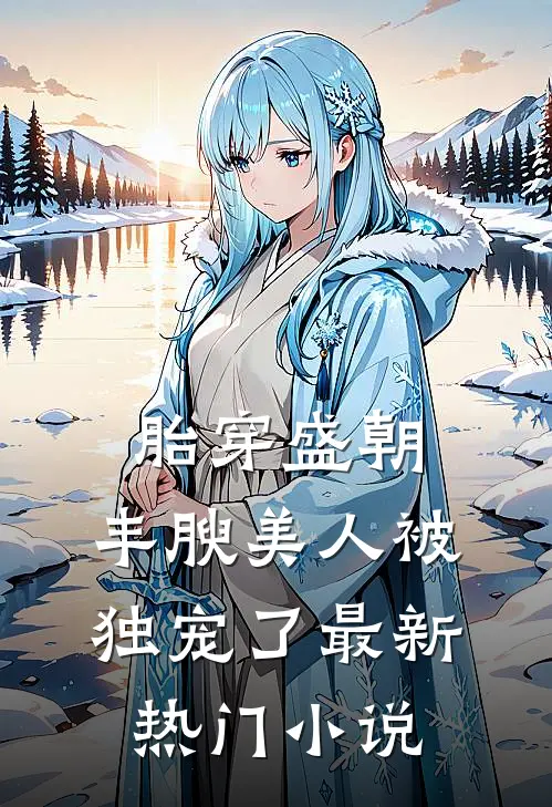 胎穿盛朝，丰腴美人被独宠了最新热门小说