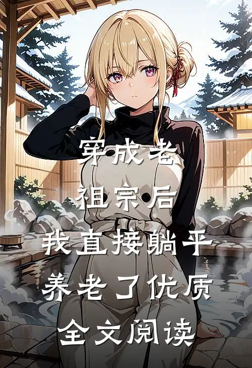 穿成老祖宗后，我直接躺平养老了优质全文阅读