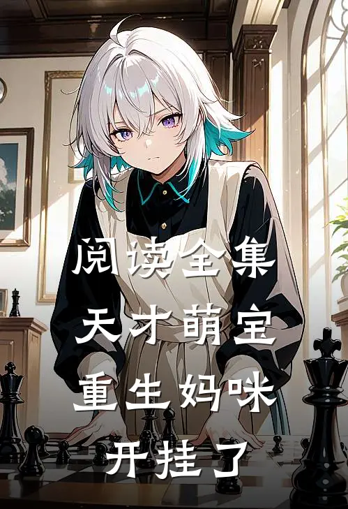 阅读全集天才萌宝：重生妈咪开挂了