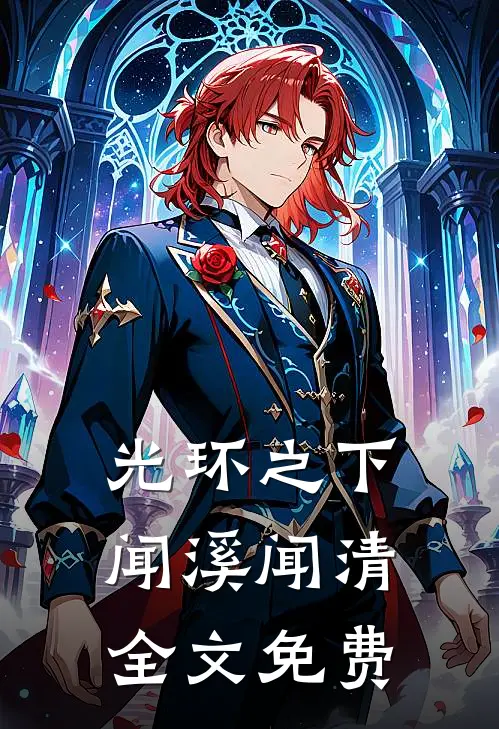 光环之下闻溪闻清全文免费