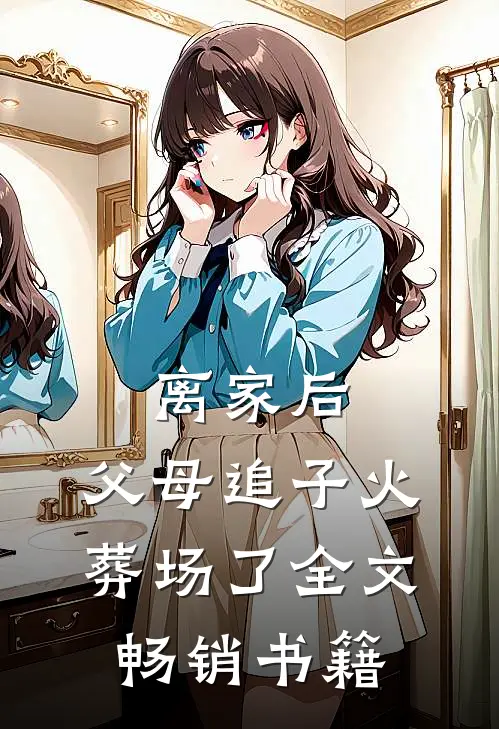 离家后，父母追子火葬场了全文畅销书籍