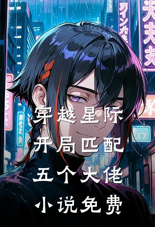 穿越星际,开局匹配五个大佬免费