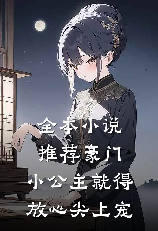 全本小说推荐豪门：小公主就得放心尖上宠