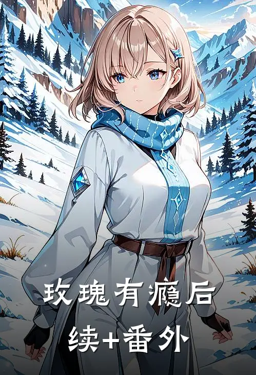 玫瑰有瘾后续+番外