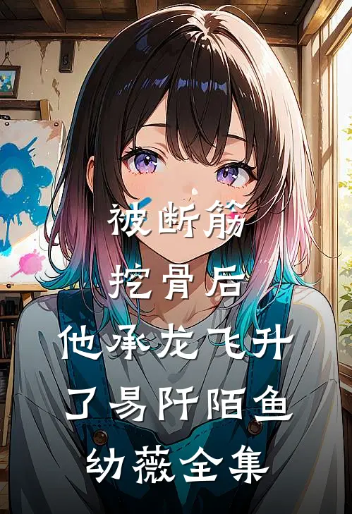 被断筋挖骨后，他承龙飞升了易阡陌鱼幼薇 全集