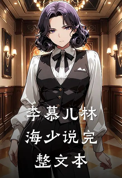 李慕儿林海少说完整文本