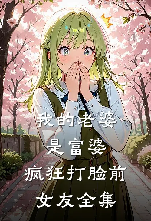 我的老婆是富婆，疯狂打脸前女友 全集