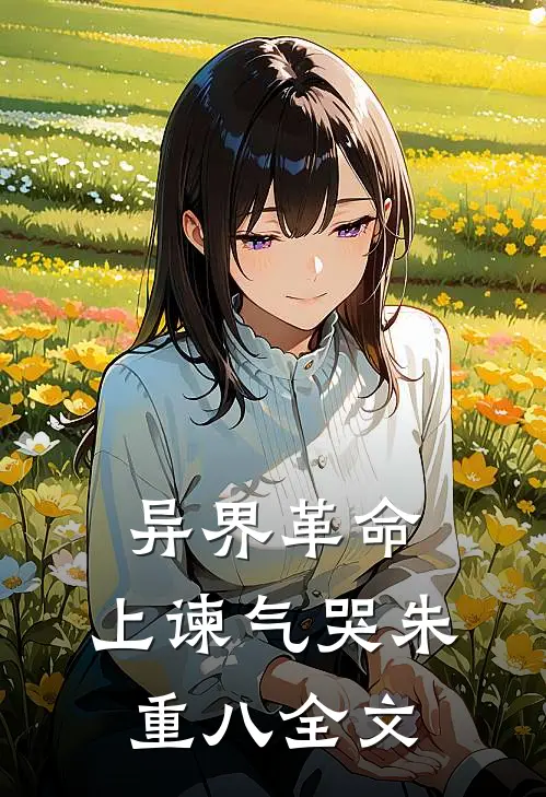 异界革命：上谏气哭朱重八全文