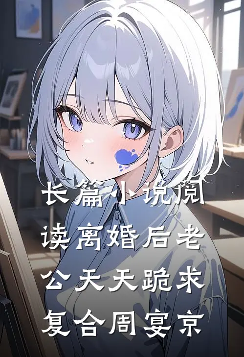 长篇小说阅读离婚后老公天天跪求复合周宴京