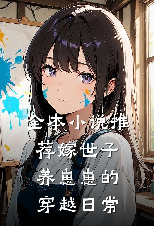 全本小说推荐嫁世子养崽崽的穿越日常