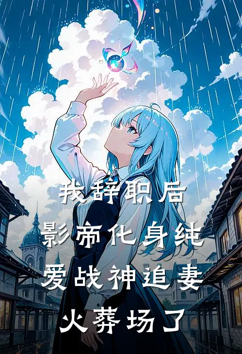 我辞职后，影帝化身纯爱战神追妻火葬场了