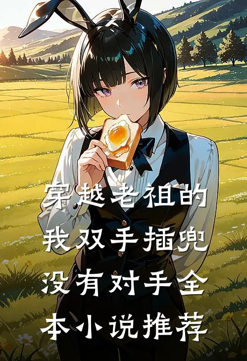 穿越老祖的我双手插兜，没有对手全本小说推荐