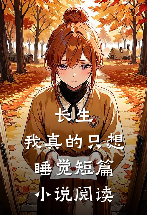 长生：我真的只想睡觉短篇小说阅读