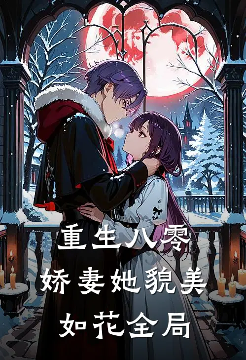 重生八零娇妻她貌美如花全局