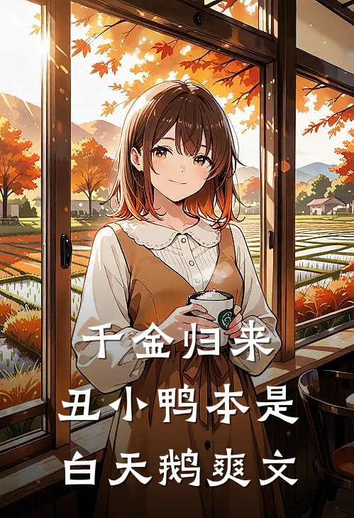 千金归来：丑小鸭本是白天鹅爽文