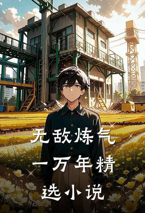 无敌炼气一万年精选小说