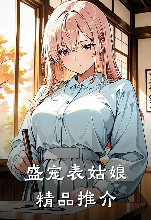 盛宠表姑娘精品推介