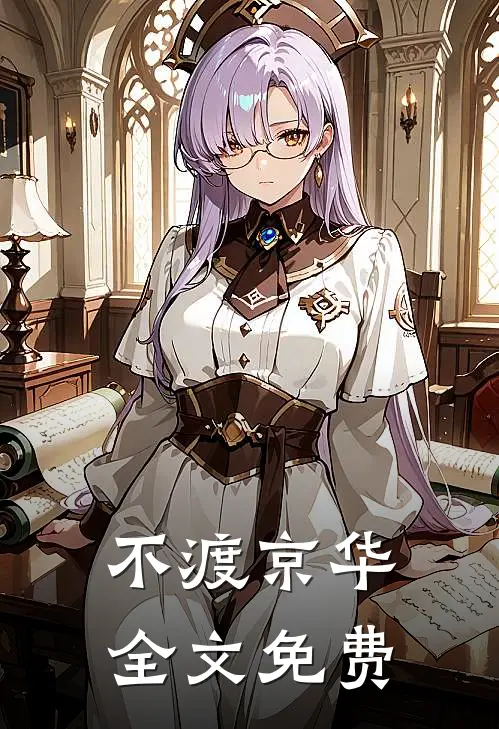 不渡京华全文免费阅读