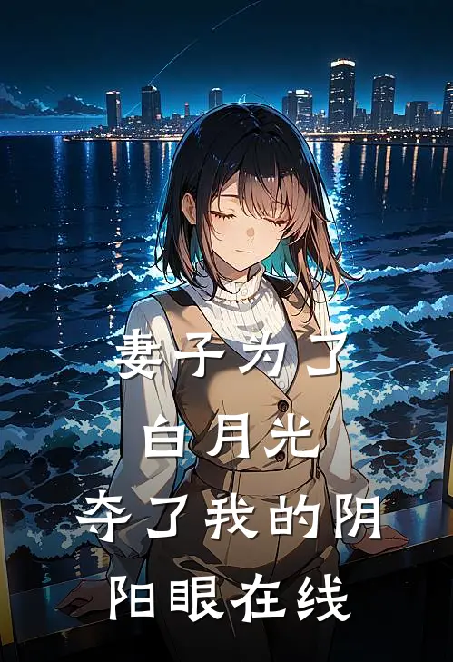 妻子为了白月光，夺了我的阴阳眼在线