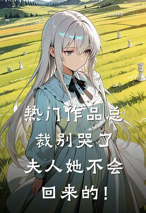 热门作品总裁别哭了，夫人她不会回来的！